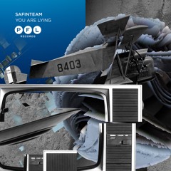 Safinteam - You're Lying (original Mix)