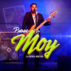 "Puras De Moy" - Dj Colin Mix