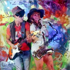 Every breath you take