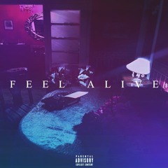 Feel Alive