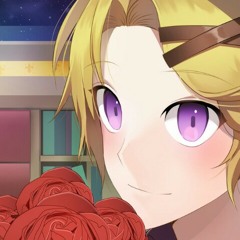 Yoosung - Mystic Messenger