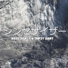 X Tripzy Leary - シンセサイザー