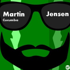 Martin Jensen Cucumba (Remix CHM)