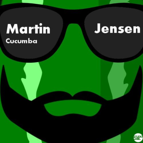Martin Jensen Cucumba (Remix CHM)