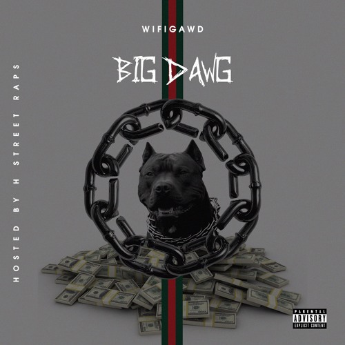 WIFIGAWD - Sauced Up (Prod. NetGear)