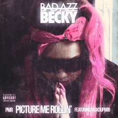 Picture Me Rollin -BAD AZZ BECKY Pac Tribute feat. RACKDUPROB