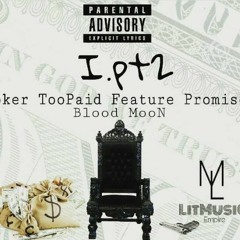 10. I (Pt.2) (Ft[1]. Promise The Unbreakable)