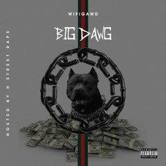 WIFIGAWD - THROW DAT (feat. Jelani Kwesi) [Prod Jelani] [Hosted by DJ PHAT]