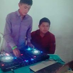 92 - 094 Agrupación Fragancia  El Amor No Es Para Mi In Saya DeejaY estiven Mixx