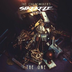 The Chainsmokers - The One (DJ Sikekele Remix)Free DL