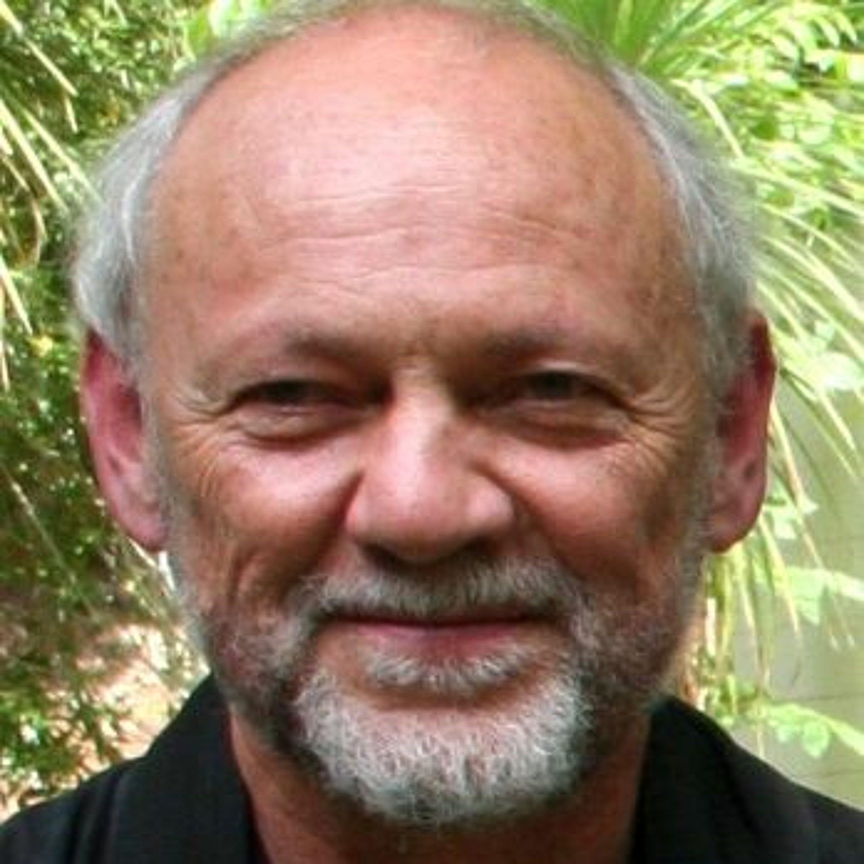 'Hsiang-yen: Up a tree' - visiting teacher Arthur Wells Roshi (30 September 2014)