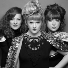 S1 E7 The Travelling Sisters