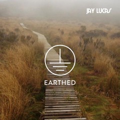 Jay Lucas Earthed 2016