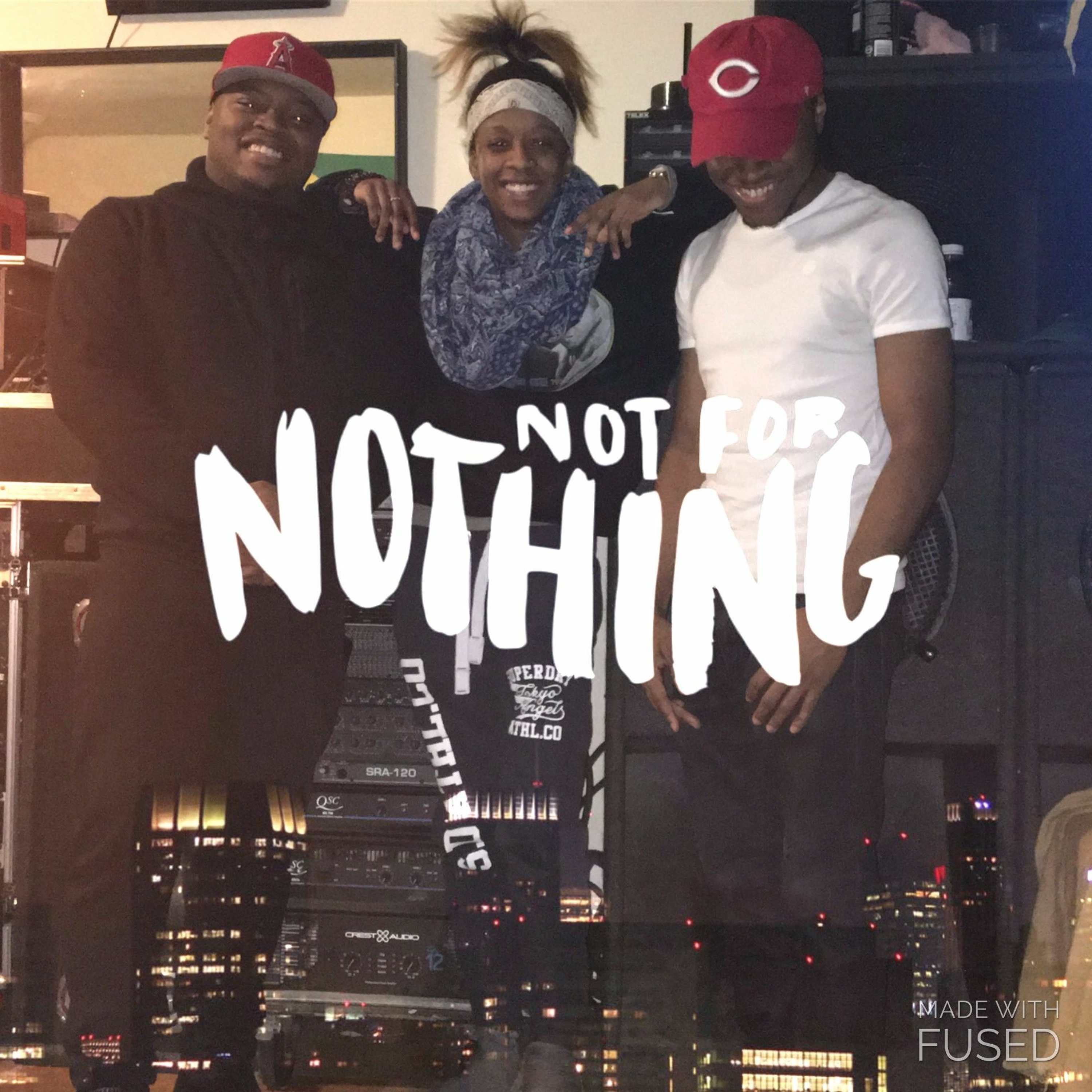 NFN Podcast (Queen Emotions Episode)