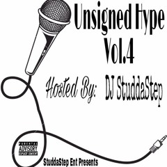 12 On The Spot - Sha Ft. Rated R - Unsigned Hype 4