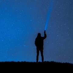 Stargazing April sky tour with Professor Fred Watson