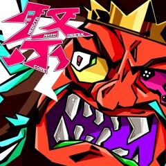 ［Breakcore］ねぶたブレイクコア祭り -RHYTH-METRIA edit-
