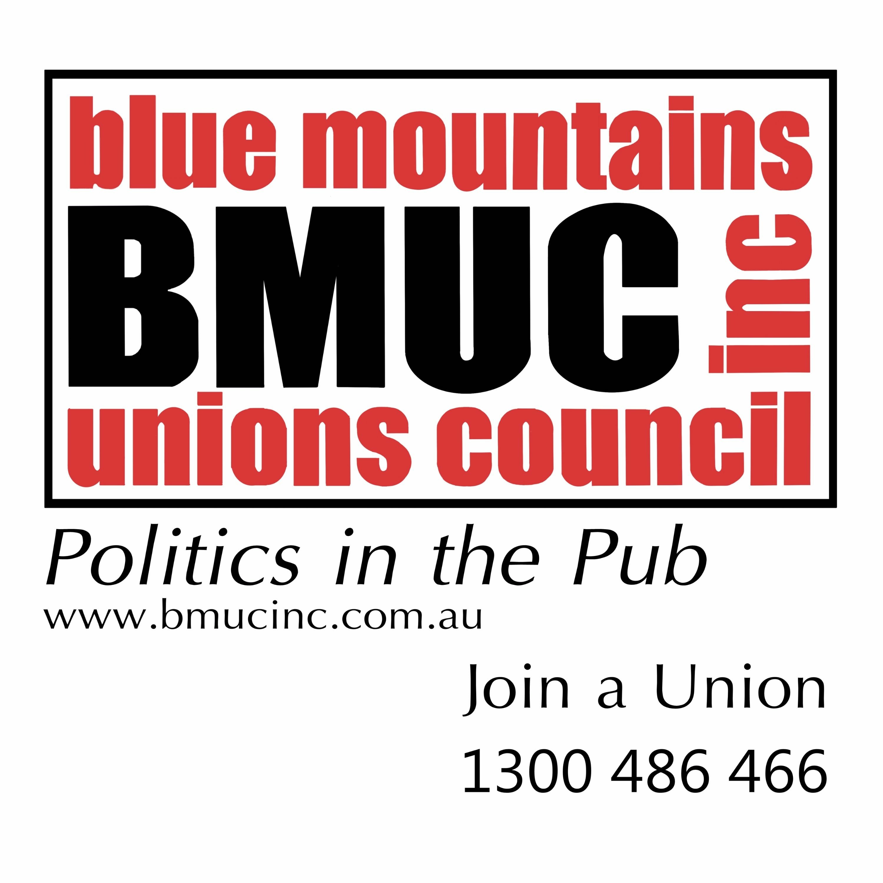 Politics in the Pub