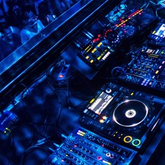 DJ Poundtown House Mix