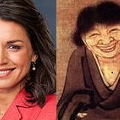 13th Centrury Chinese Zen and Rep. Tulsi Gabbard