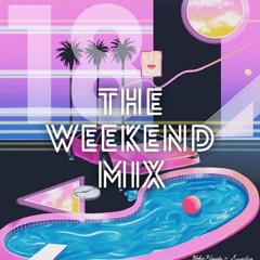 the weekend