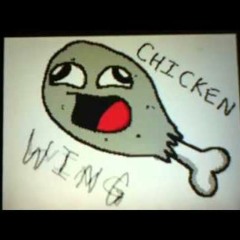 Chicken Wing Song Flipnote Hatena