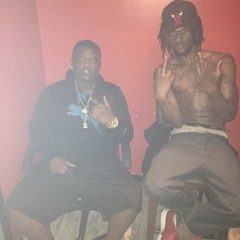 Ytg.Gucci Ft ludo Bandicoot (Bout Dat)