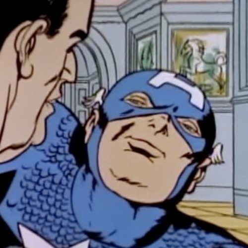 when you meme too hard