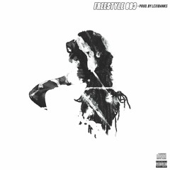 Freestyle 003 [prod. Lexi Banks]