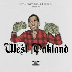 #DRE West Oakland - Tonite