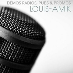PUB RADIO LOCALE - ROYAL LEPAGE (ANIK MAISONNEUVE)