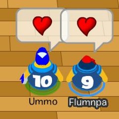 Club Penguin Dance Mix