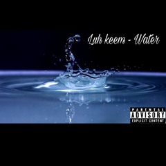 Luh keem - Water
