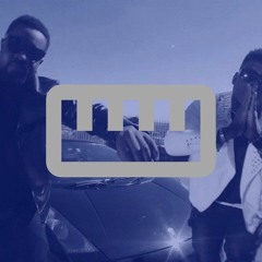 Runtown ft Sarkodie Type Beat "Independent" | Afrobeat instrumental