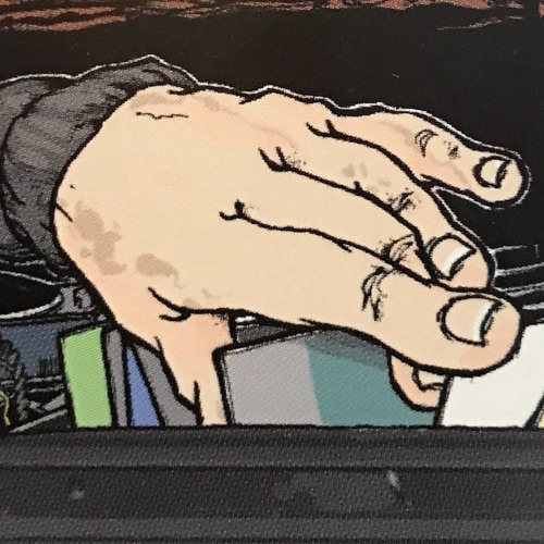 Permutations feat. Colin Stetson [2001]