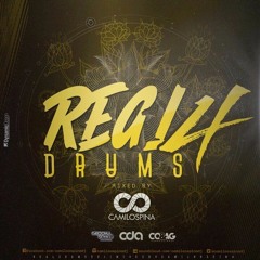 Camilo Ospina - REAL DRUMS 004