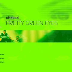 Pretty Green Eyes (Morlando Remix Teaser)