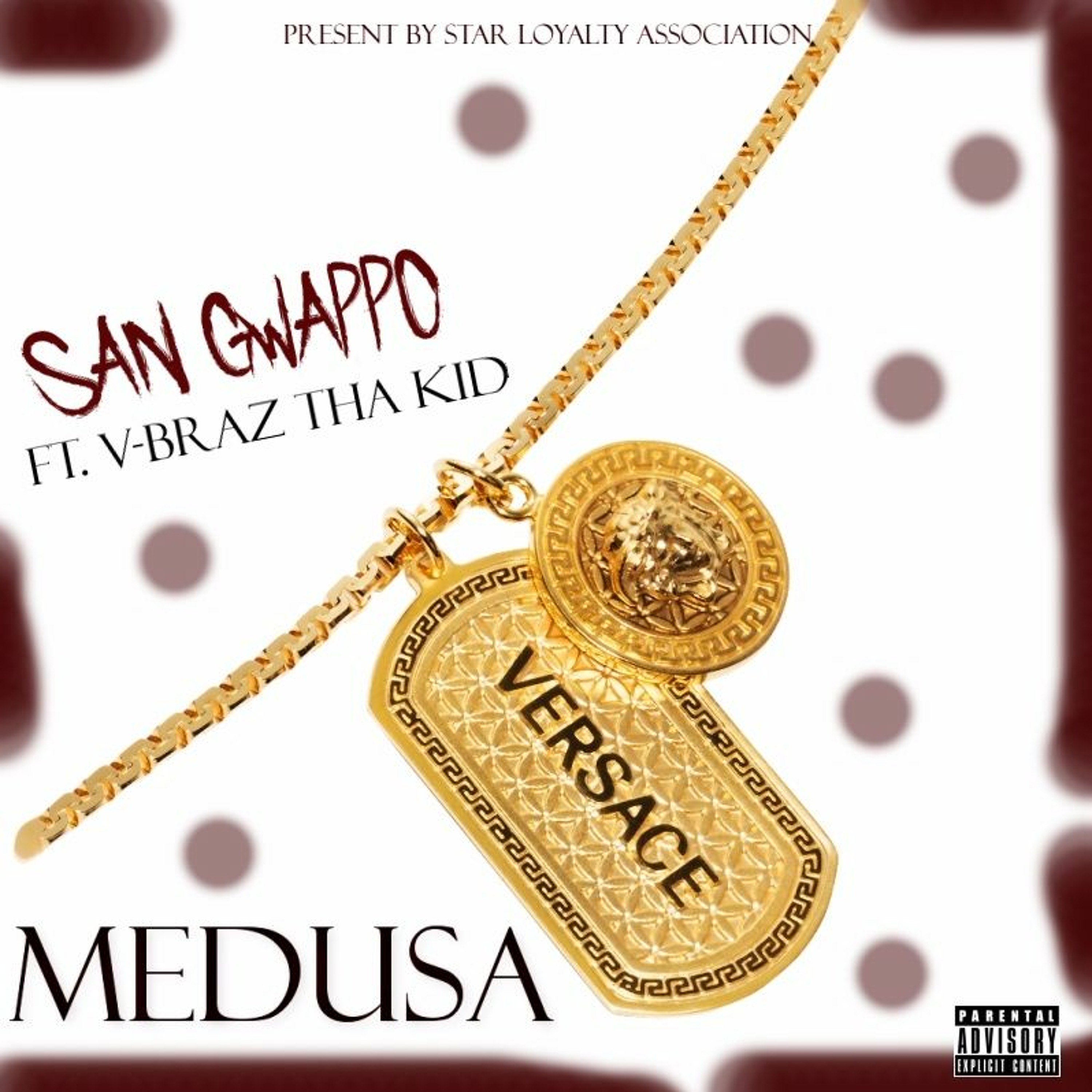 San Gwappo