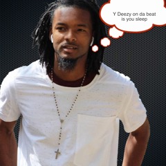 New Er@ - Grindin ft J Cuz Remix by YDeezy