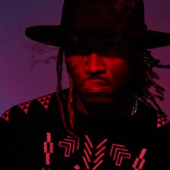 Future x Metrom Boomin Type Beat - "Pushing Pounds" (Prod. By P-Graf)