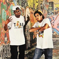 D4TR Ft. Poppa Smirk (Pro. By CHRVNS)