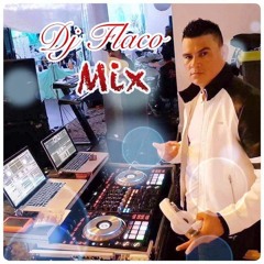 MIX_GRUPO_LADRON_VS_LOS_REHENES_MIX_DJ_FLACO_MIX_2017
