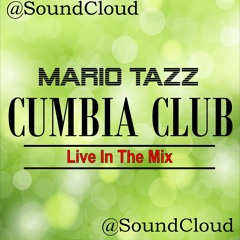 FOR DJs -CUMBIA - 7 MEGA HITS MARIO TAZZ(que Necesidad,sergio Bailador,selena,cucu,y Mas..)