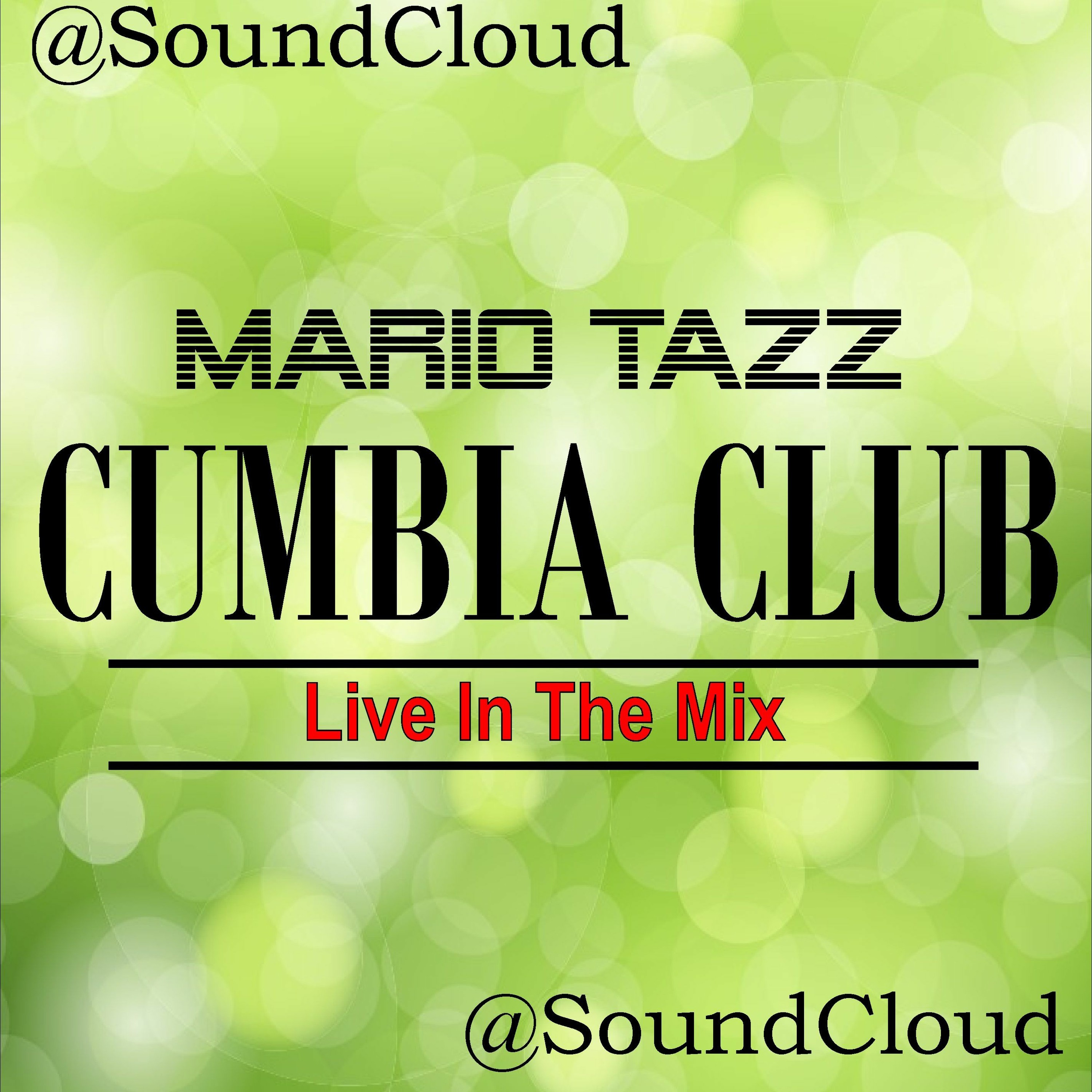 FOR DJs -CUMBIA - 7 MEGA HITS MARIO TAZZ(que Necesidad,sergio Bailador,selena,cucu,y Mas..) episode artwork