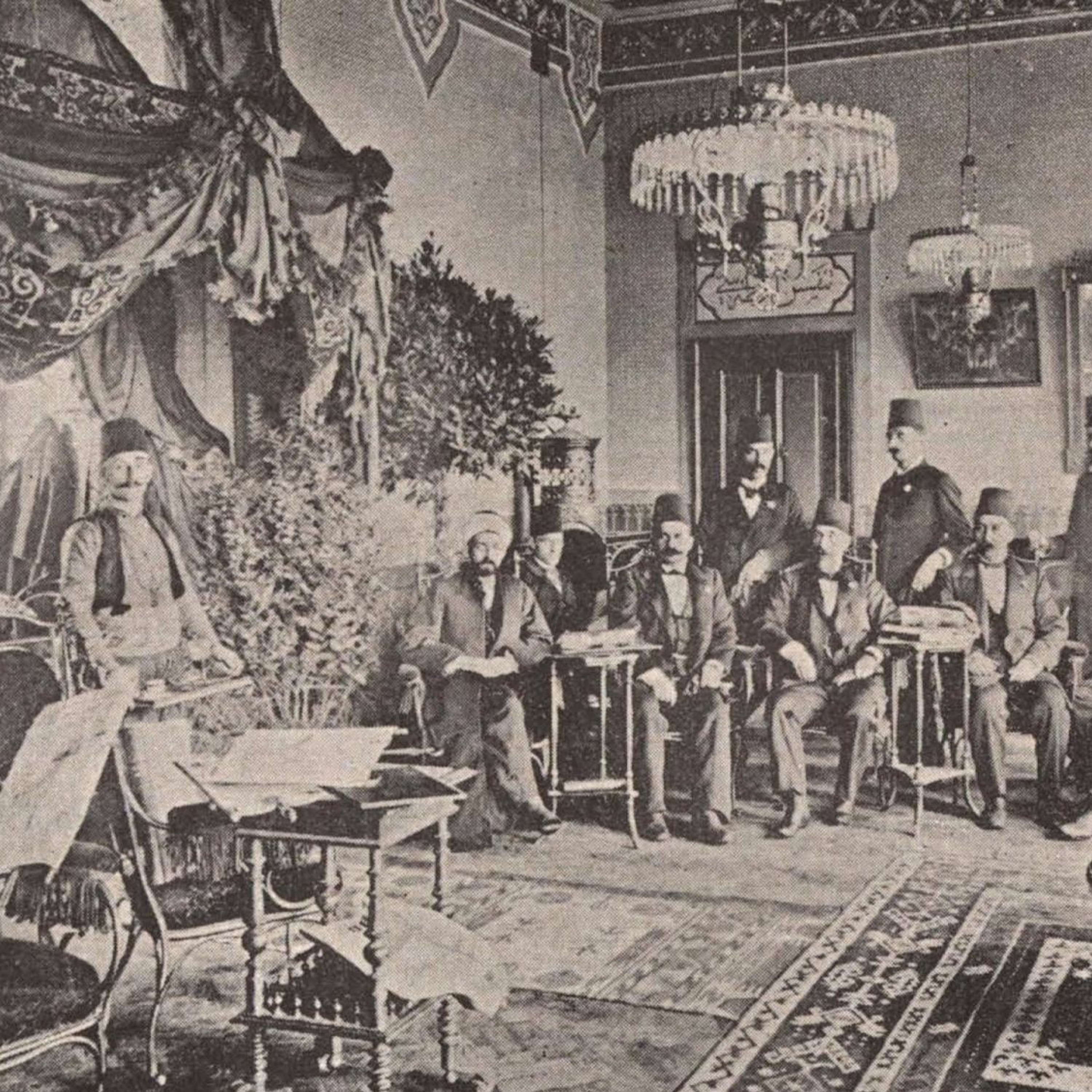 Ottoman History Podcast