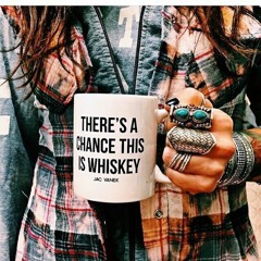 Weezin With Whiskey Vol. 4