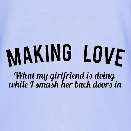 Two Certi - Making Love