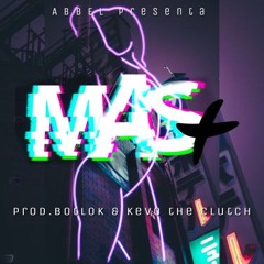 Abbel - Más Prod. Botlok & Kevo The clutch