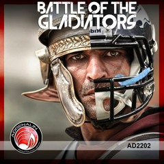 Battle Of The Gladiators