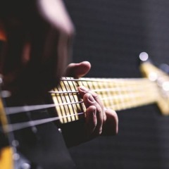 Guitar Blues